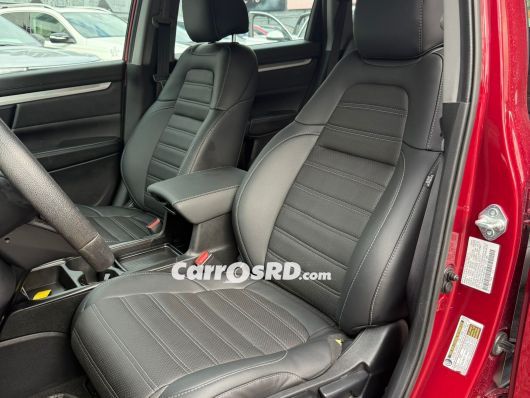 Honda CR-V Jeepeta en venta