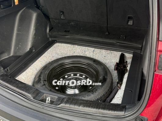 Honda CR-V Jeepeta en venta