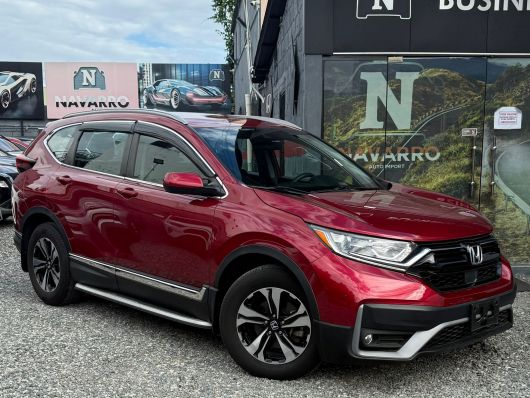 Honda CR-V SE en venta