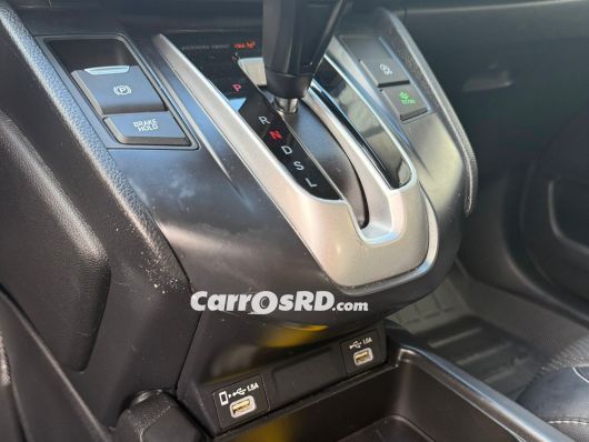 Honda CR-V Jeepeta en venta