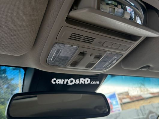 Honda CR-V Jeepeta en venta