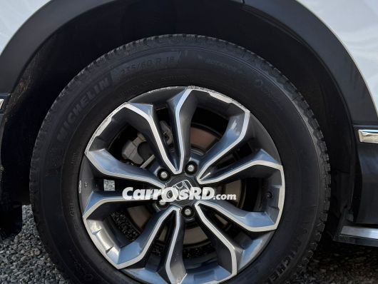 Honda CR-V Jeepeta en venta