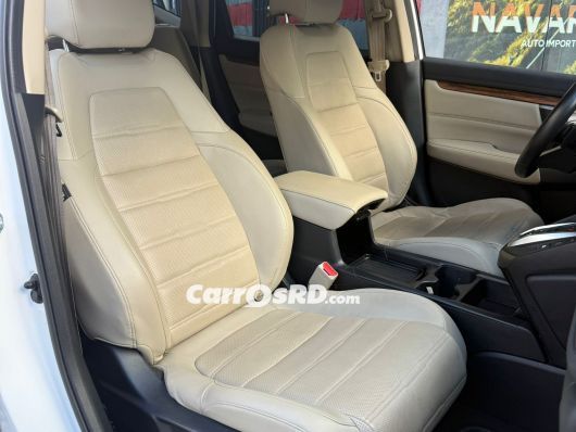 Honda CR-V Jeepeta en venta