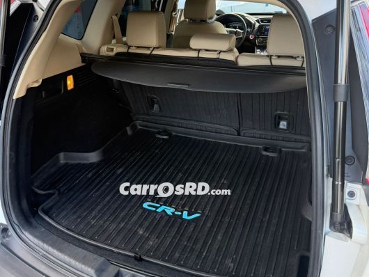 Honda CR-V Jeepeta en venta