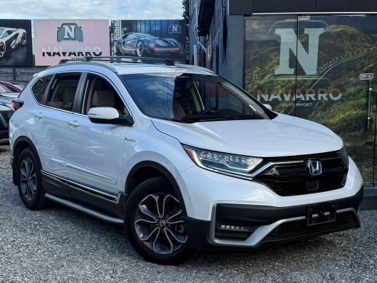 Honda CR-V EX-L en venta