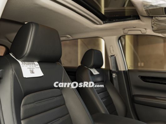 Honda CR-V Jeepeta en venta