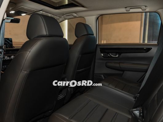 Honda CR-V Jeepeta en venta