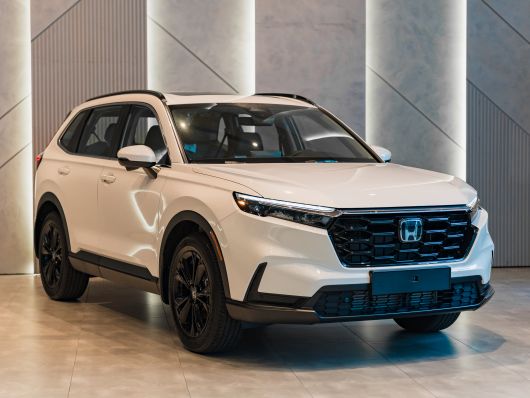 Honda CR-V EX-L en venta