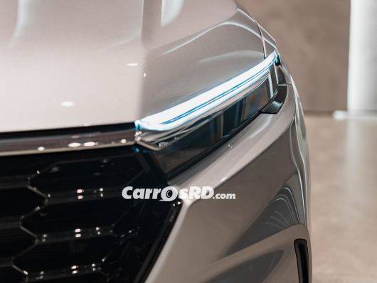 Honda CR-V Jeepeta en venta