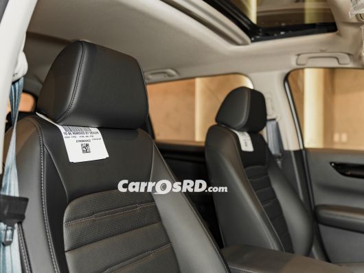 Honda CR-V Jeepeta en venta