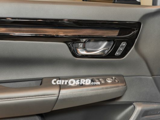 Honda CR-V Jeepeta en venta