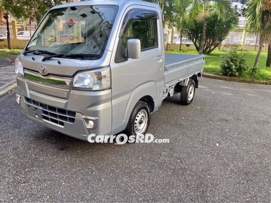 Toyota Pixis Camioneta en venta