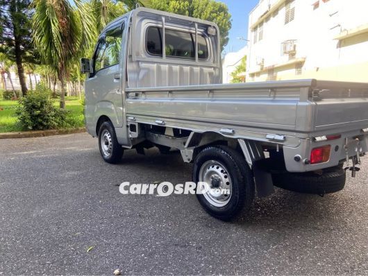 Toyota Pixis Camioneta en venta