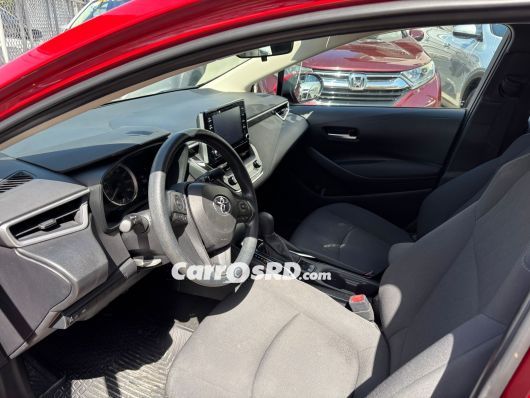 Toyota Corolla Carros en venta