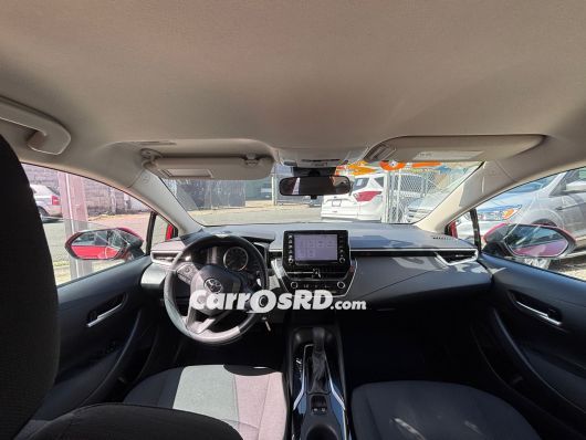 Toyota Corolla Carros en venta