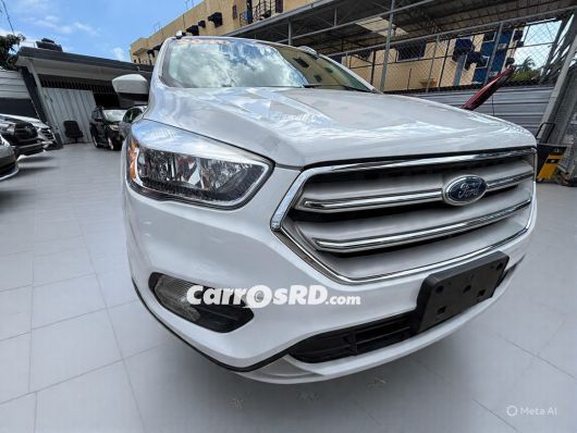 Ford Escape Carros en venta
