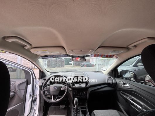 Ford Escape Carros en venta