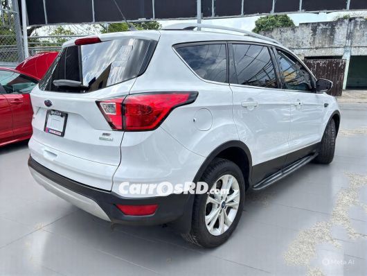 Ford Escape Carros en venta