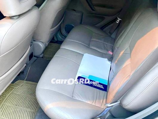 Toyota RAV4 Jeepeta en venta