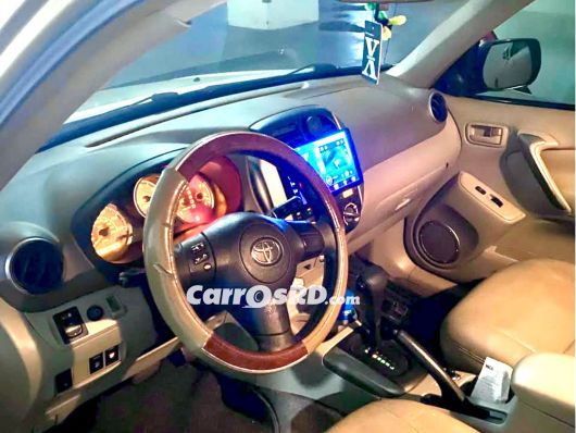 Toyota RAV4 Jeepeta en venta