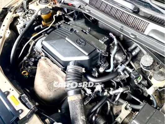 Toyota RAV4 Jeepeta en venta