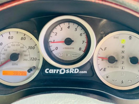 Toyota RAV4 Jeepeta en venta