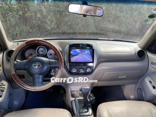 Toyota RAV4 Jeepeta en venta