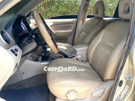 Toyota RAV4 Jeepeta en venta