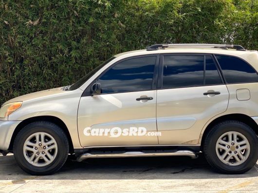 Toyota RAV4 Jeepeta en venta