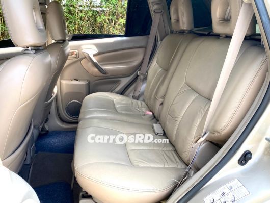 Toyota RAV4 Jeepeta en venta