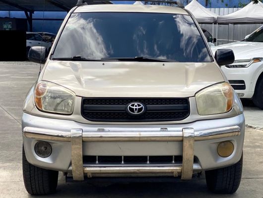 Toyota RAV4 Básico en venta