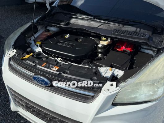 Ford Escape Jeepeta en venta