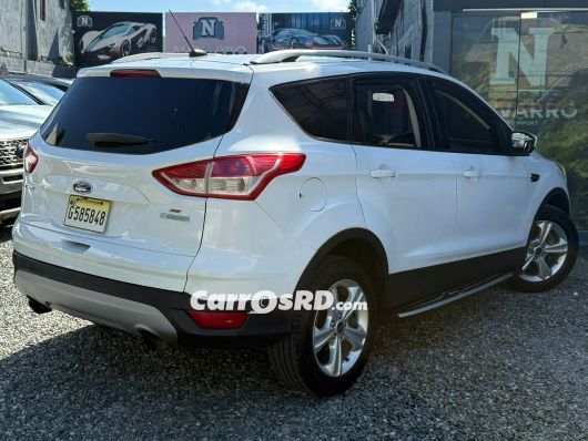 Ford Escape Jeepeta en venta
