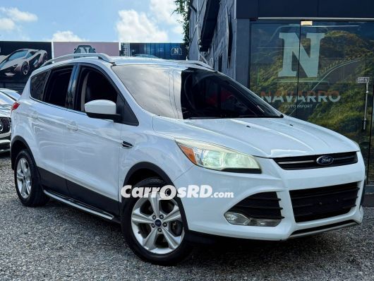 Ford Escape Jeepeta en venta