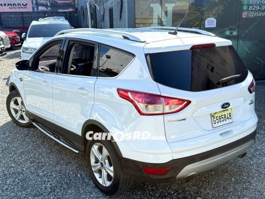 Ford Escape Jeepeta en venta