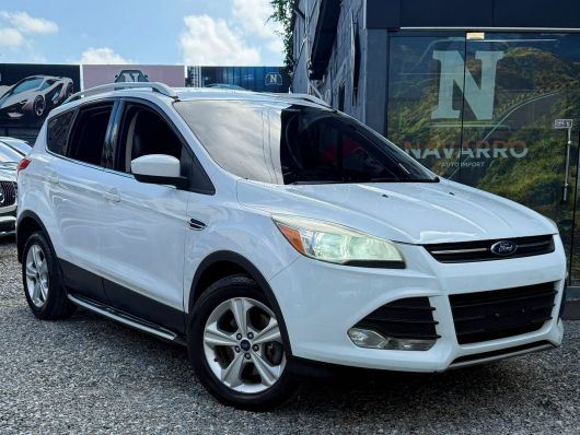 Ford Escape SE Ecoboost en venta