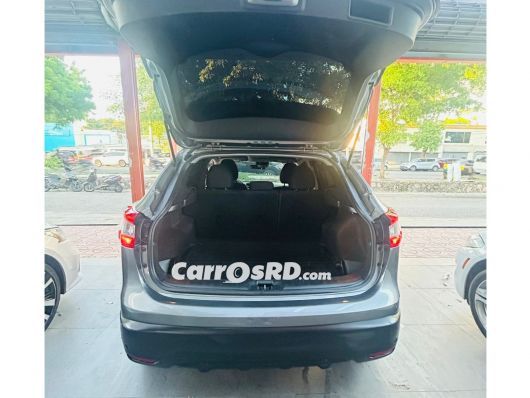 Nissan Rogue Jeepeta en venta