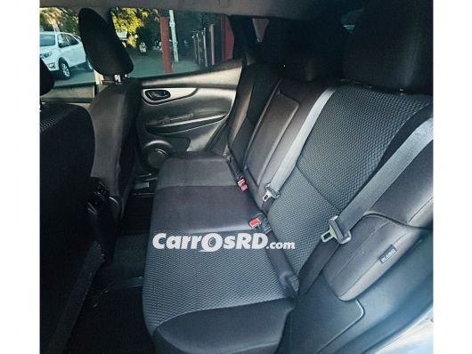 Nissan Rogue Jeepeta en venta