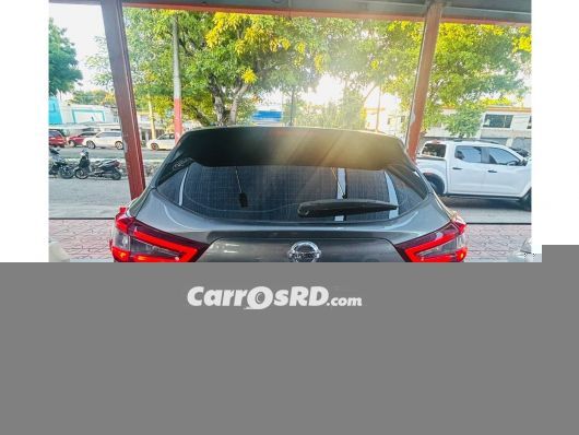 Nissan Rogue Jeepeta en venta