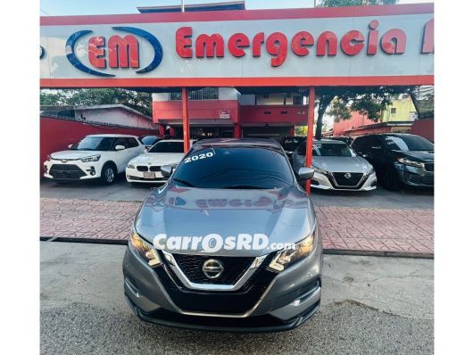 Nissan Rogue Jeepeta en venta