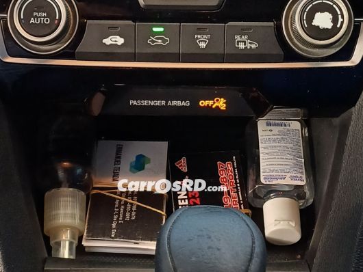 Honda Civic Carros en venta