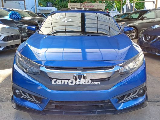 Honda Civic Carros en venta