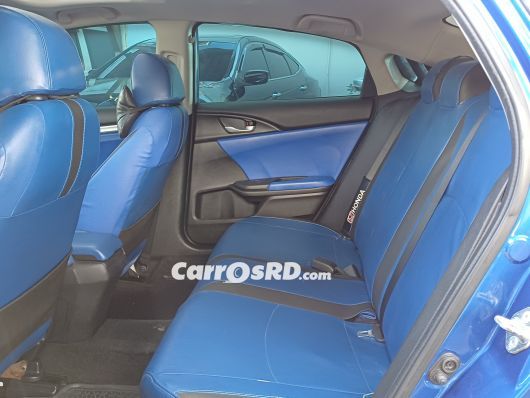 Honda Civic Carros en venta