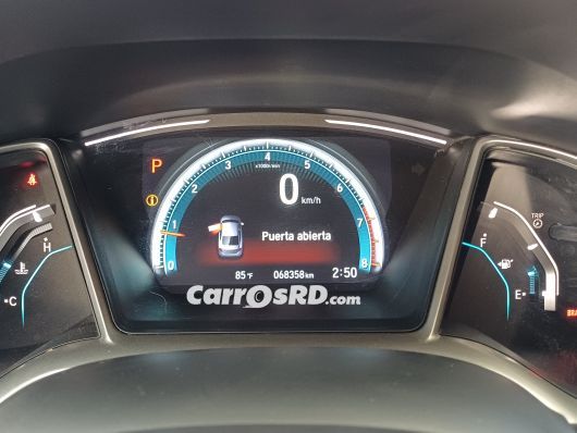 Honda Civic Carros en venta