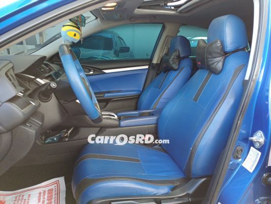 Honda Civic Carros en venta