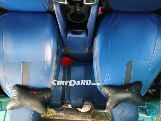 Honda Civic Carros en venta