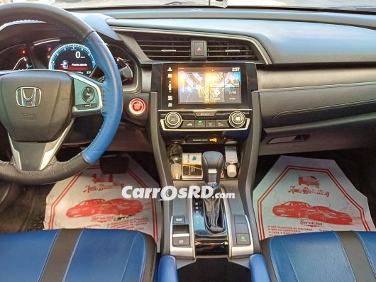 Honda Civic Carros en venta