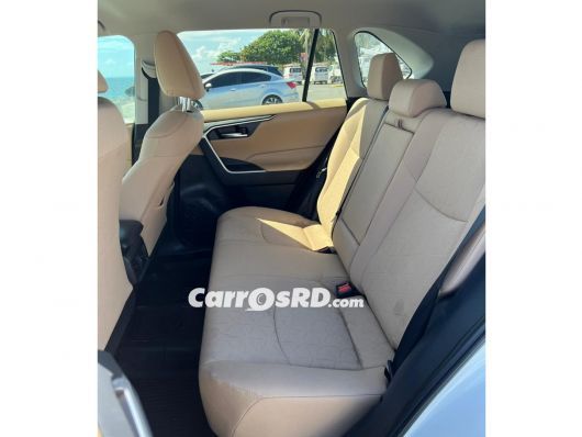 Toyota RAV4 Jeepeta en venta