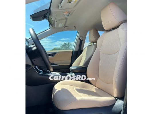 Toyota RAV4 Jeepeta en venta