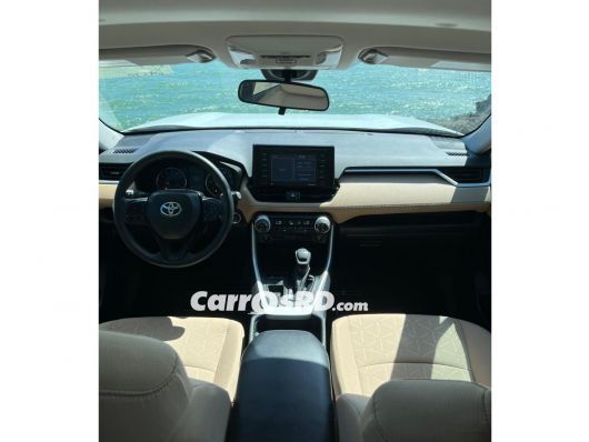 Toyota RAV4 Jeepeta en venta